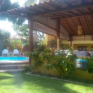 Alecrim Porto Seguro